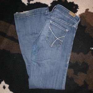 Ariat Trouser Jeans SOLD